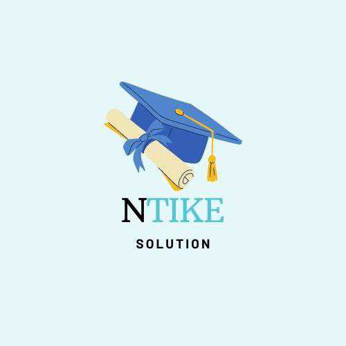 NTIKE SOLUTION